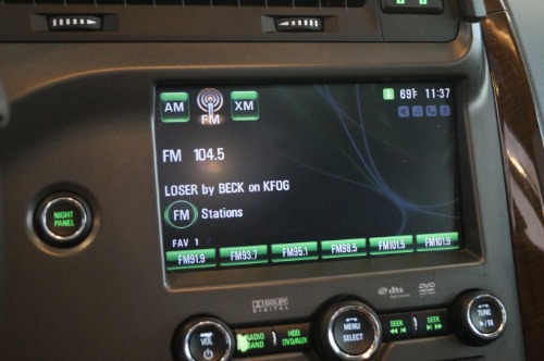 Used 2011 Saab 9 4X 30i Premium