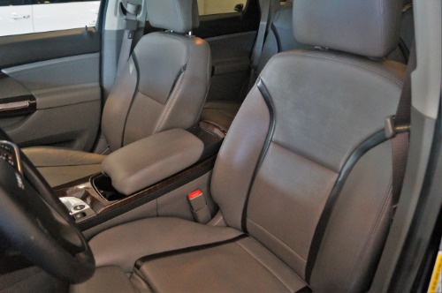 Used 2011 Saab 9 4X 30i Premium
