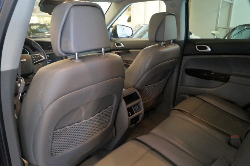 Used 2011 Saab 9 4X 30i Premium