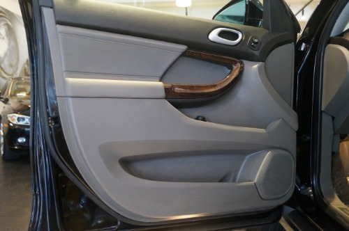 Used 2011 Saab 9 4X 30i Premium