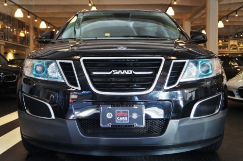 Used 2011 Saab 9 4X 30i Premium