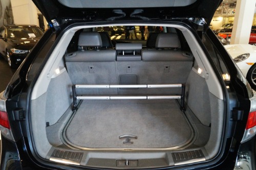 Used 2011 Saab 9 4X 30i Premium