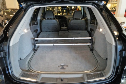 Used 2011 Saab 9 4X 30i Premium