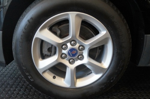 Used 2011 Saab 9 4X 30i Premium
