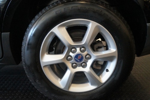 Used 2011 Saab 9 4X 30i Premium