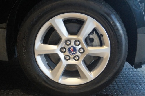 Used 2011 Saab 9 4X 30i Premium