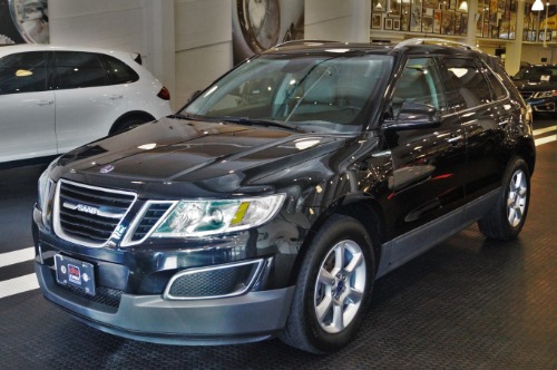 Used 2011 Saab 9 4X 30i Premium