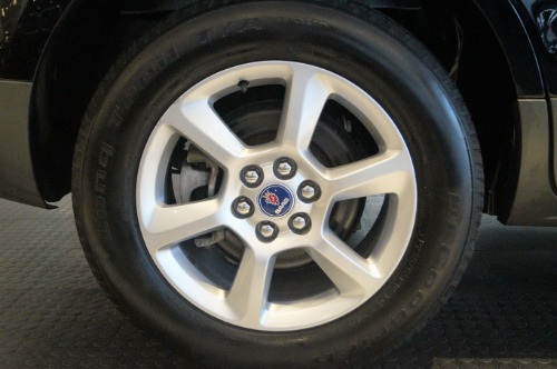 Used 2011 Saab 9 4X 30i Premium