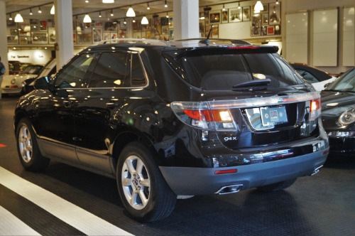 Used 2011 Saab 9 4X 30i Premium