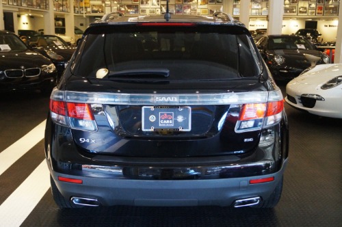 Used 2011 Saab 9 4X 30i Premium