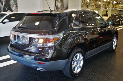 Used 2011 Saab 9 4X 30i Premium