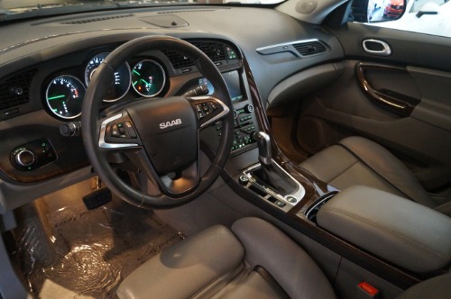 Used 2011 Saab 9 4X 30i Premium