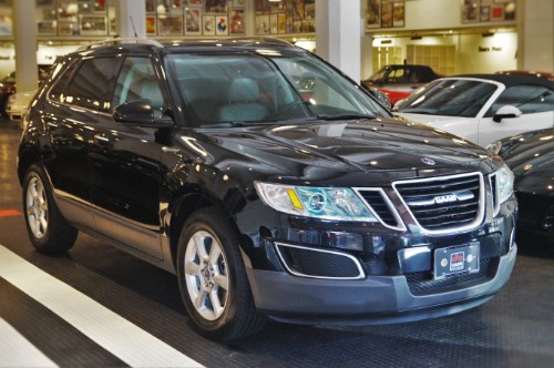 Used 2011 Saab 9 4X 30i Premium