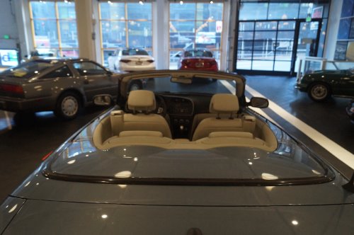 Used 2008 Saab 9 3 20T