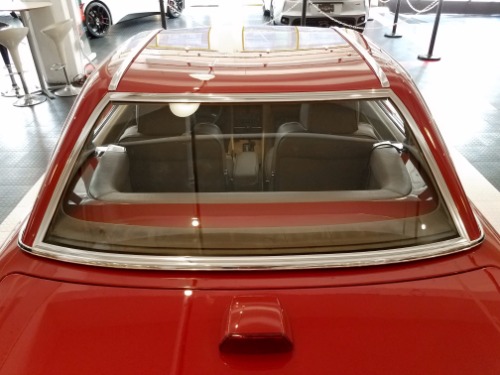 Used 1987 Mercedes Benz 560 Class 560SL