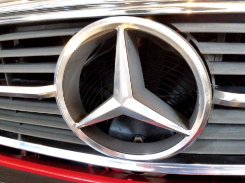 Used 1987 Mercedes Benz 560 Class 560SL