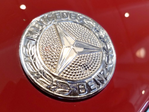Used 1987 Mercedes Benz 560 Class 560SL
