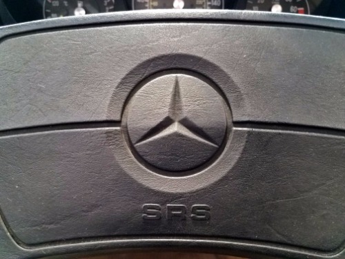 Used 1987 Mercedes Benz 560 Class 560SL