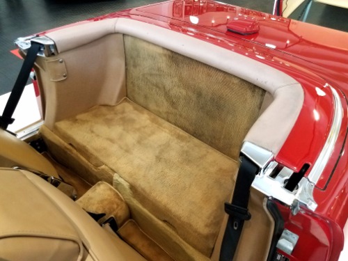 Used 1987 Mercedes Benz 560 Class 560SL