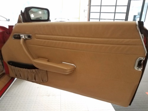Used 1987 Mercedes Benz 560 Class 560SL