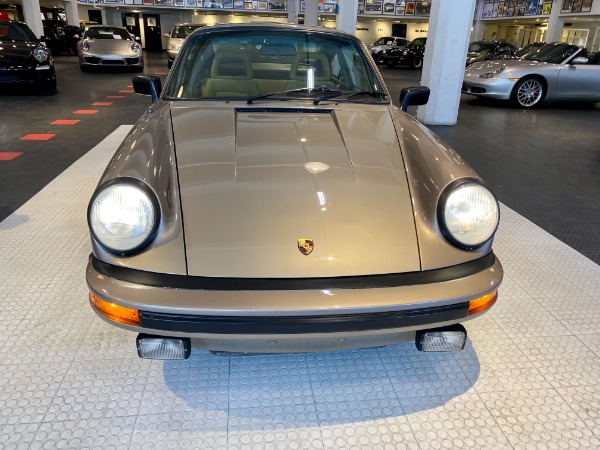 Used 1981 Porsche 911 SC