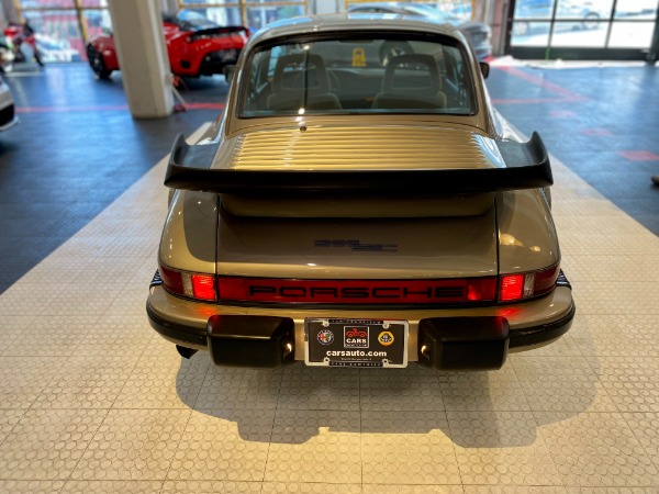 Used 1981 Porsche 911 SC