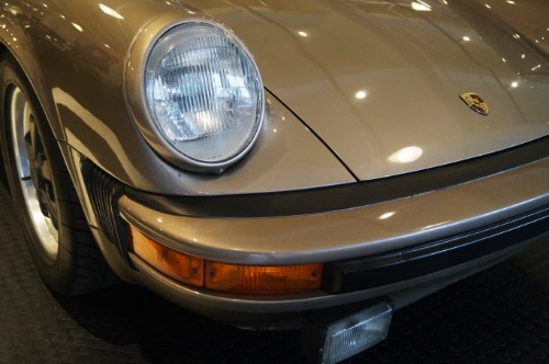 Used 1981 Porsche 911 SC