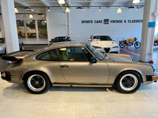 Used 1981 Porsche 911 SC