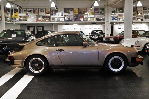 Used 1981 Porsche 911 SC