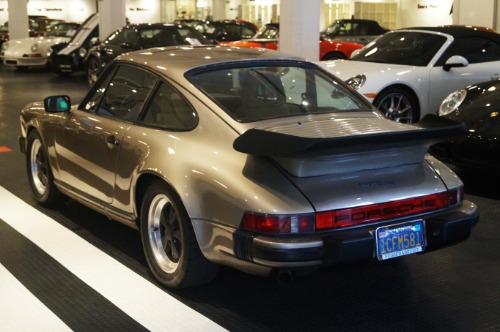 Used 1981 Porsche 911 SC