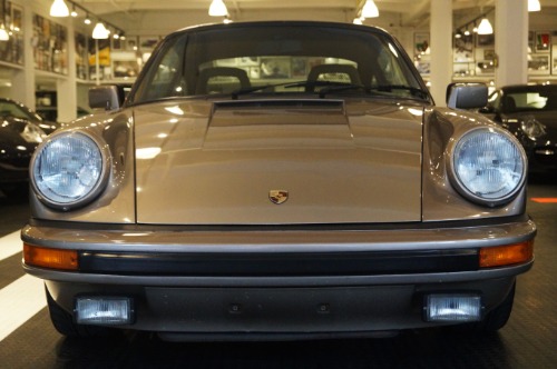 Used 1981 Porsche 911 SC