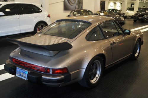 Used 1981 Porsche 911 SC