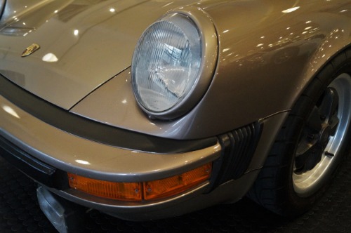 Used 1981 Porsche 911 SC