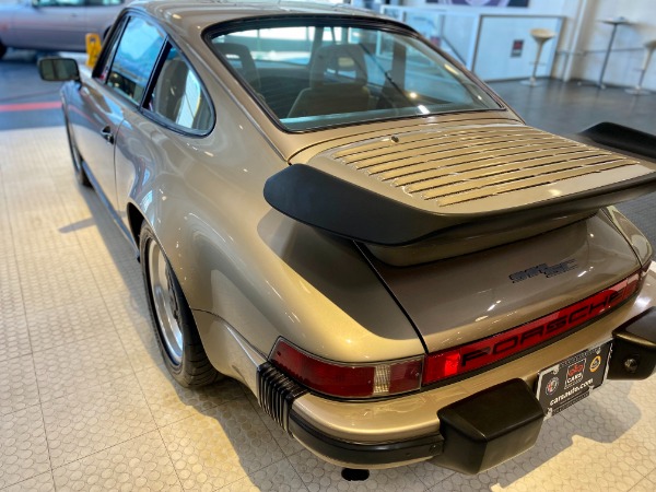 Used 1981 Porsche 911 SC