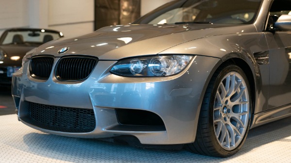 Used 2011 BMW M3