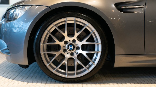 Used 2011 BMW M3