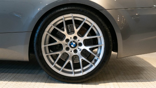 Used 2011 BMW M3