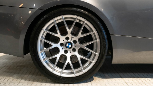 Used 2011 BMW M3