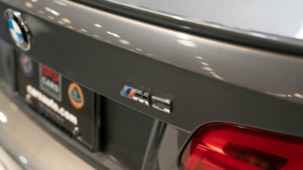 Used 2011 BMW M3