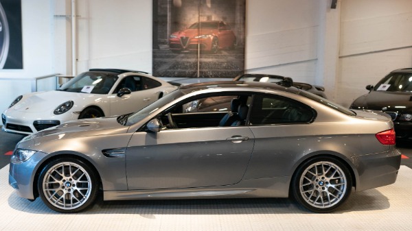 Used 2011 BMW M3