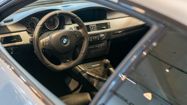 Used 2011 BMW M3
