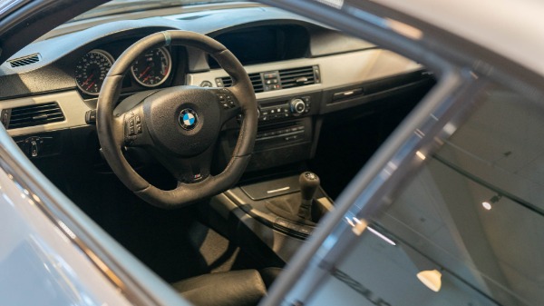 Used 2011 BMW M3