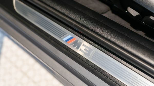 Used 2011 BMW M3