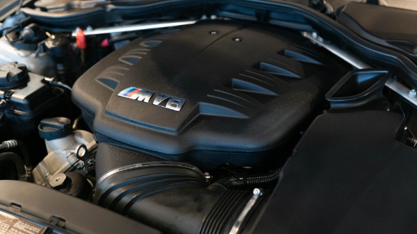 Used 2011 BMW M3