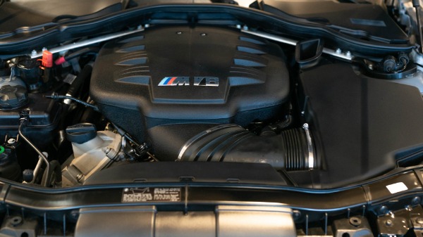 Used 2011 BMW M3
