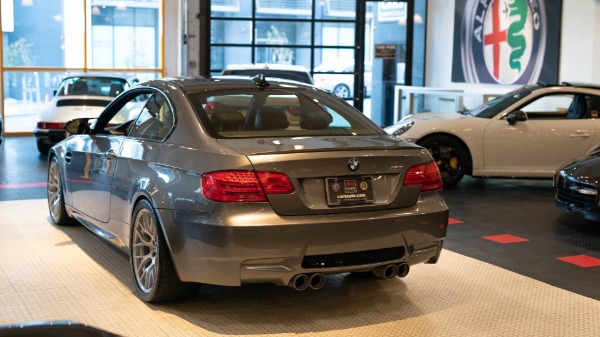 Used 2011 BMW M3