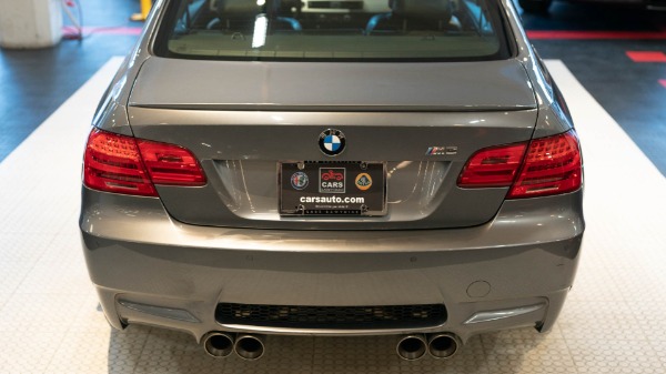 Used 2011 BMW M3