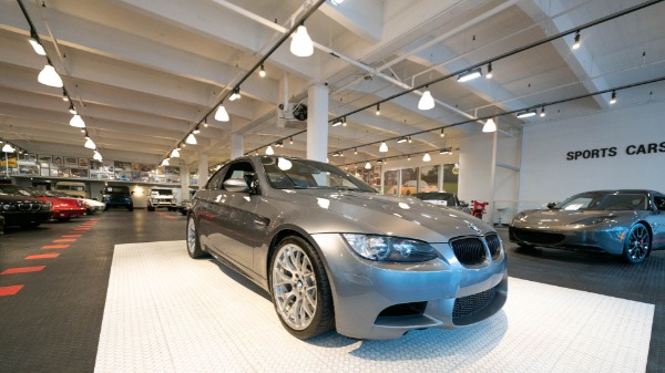 Used 2011 BMW M3