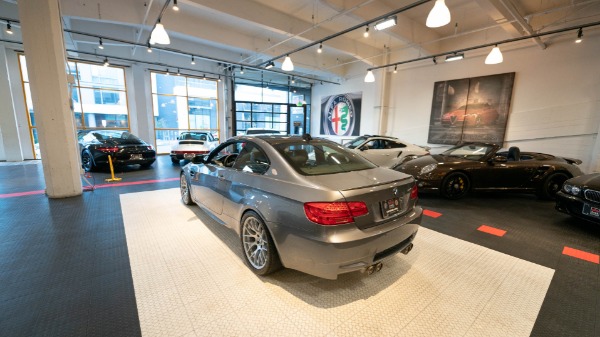 Used 2011 BMW M3