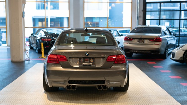 Used 2011 BMW M3